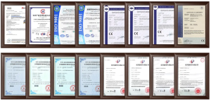 ledong.com-乐动(中国)荣获“广东省专精特新中小企业”及“广东省创新型中小企业 ”称号插图2